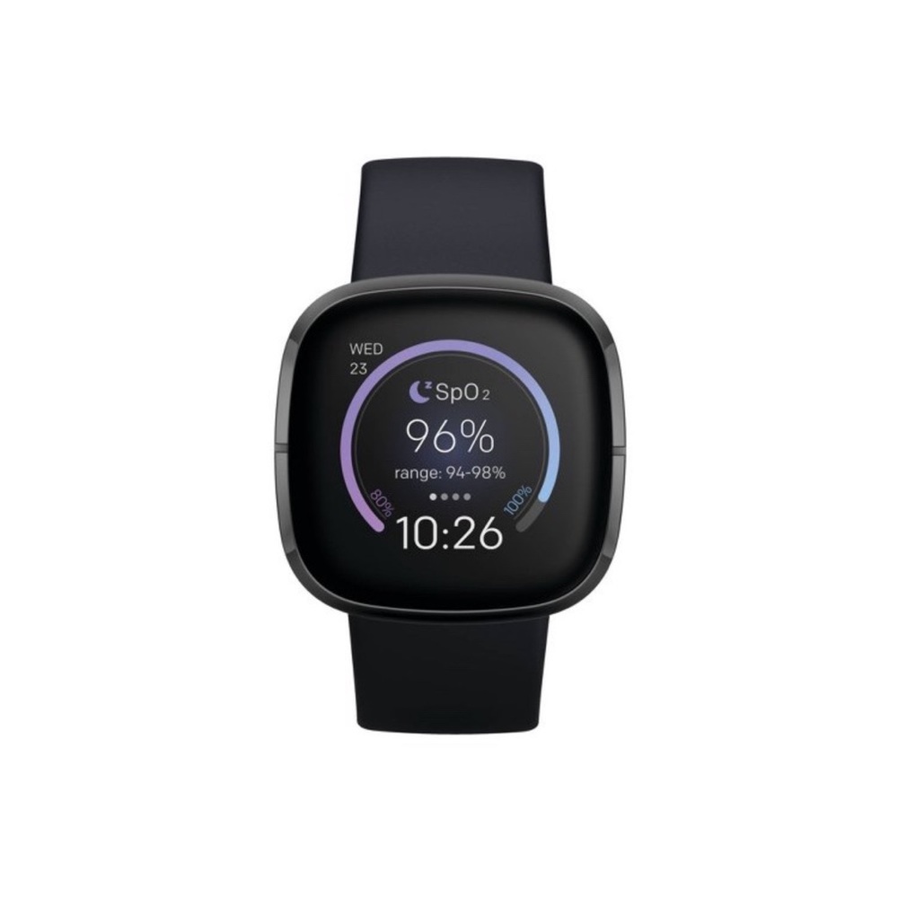 Fitbit Sense Advanced Smartwatch - Picture 5 of 10